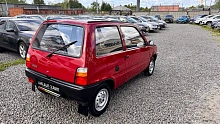 Lada (ВАЗ) 1111 Ока, 2004г., передний привод, механика