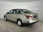 Nissan Almera, 2018г., передний привод, механика