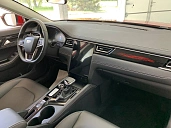 JAC J7, 2023г., передний привод, вариатор