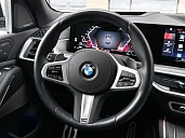 BMW X7, 2022г., полный привод, автомат