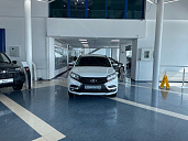 Lada (ВАЗ) XRAY, 2020г., передний привод, механика