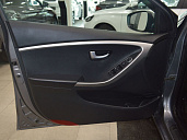 Hyundai i30, 2012г., передний привод, автомат