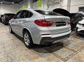 BMW X4, 2018г., полный привод, автомат