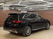 Mercedes-Benz GLC, 2024г., полный привод, автомат