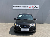 Datsun on-DO, 2020г., передний привод, механика