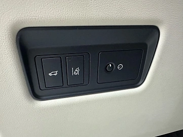 Land Rover Range Rover, 2017г, полный привод, автомат