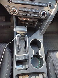 Kia Sportage, 2019г, полный привод, автомат