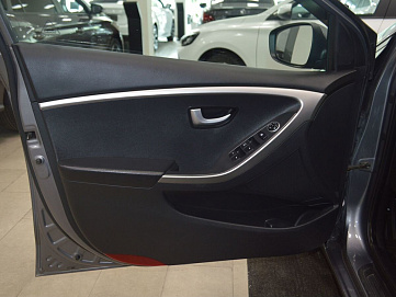 Hyundai i30, 2012г, передний привод, автомат