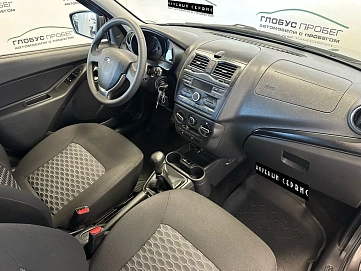 Lada (ВАЗ) Granta, 2025г, передний привод, механика