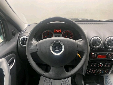 Lada (ВАЗ) , 2019г., передний привод, механика