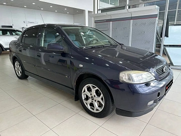 Chevrolet Viva, 2005г, передний привод, механика