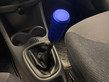 Peugeot 107, 2008г, передний привод, механика