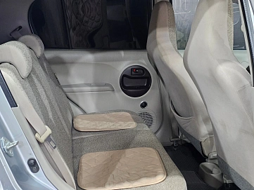 Toyota Passo, 2010г, передний привод, вариатор