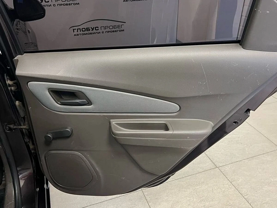 Chevrolet Cobalt, 2020г., передний привод, механика