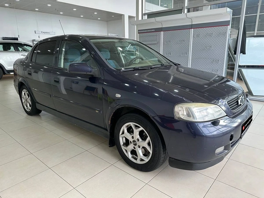 Chevrolet Viva, 2005г., передний привод, механика