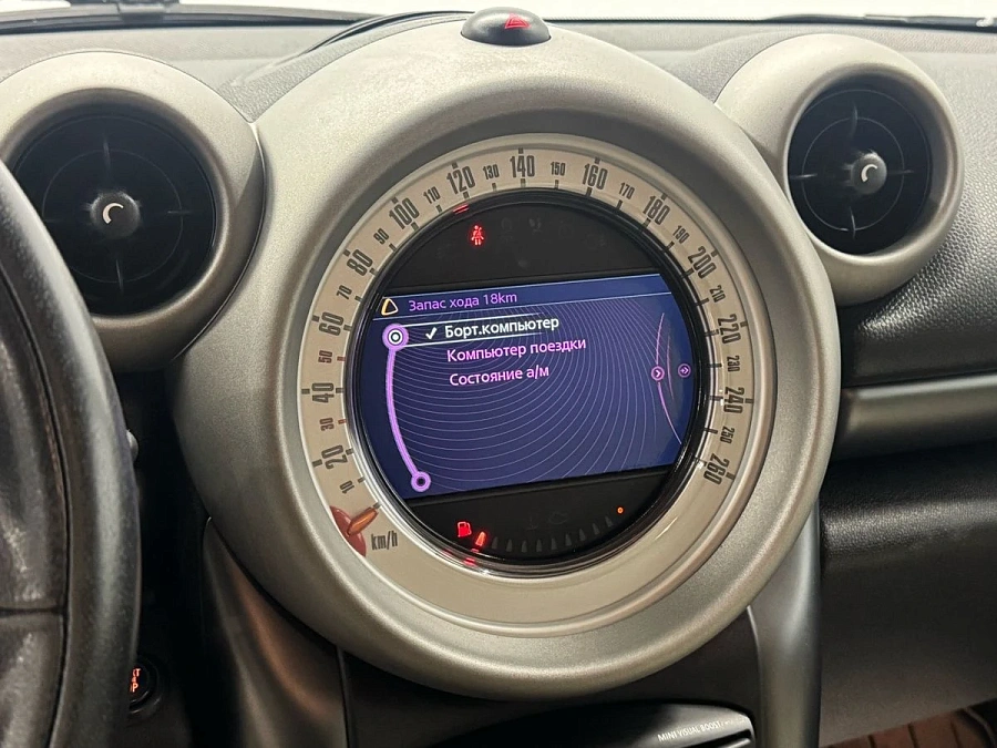 Mini , 2010г., полный привод, автомат