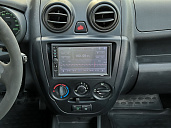 Lada (ВАЗ) Granta, 2013г., передний привод, механика