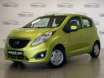 Ravon R2, 2017г, передний привод, автомат