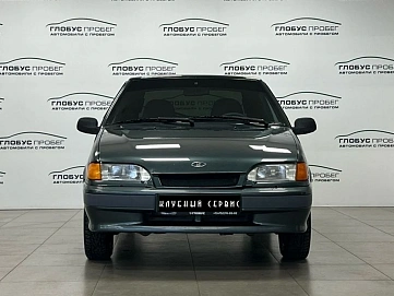 Lada (ВАЗ) 2114, 2007г, передний привод, механика