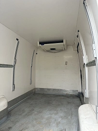 Renault Master, 2011г, Передний привод, Механическая