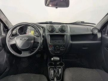 Lada (ВАЗ) Granta, 2012г, передний привод, автомат