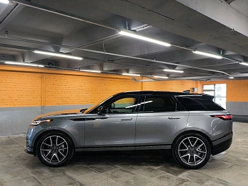 Land Rover Range Rover Velar, 2022г., полный привод, автомат
