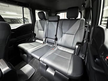 Toyota Land Cruiser Prado, 2024г, полный привод, автомат