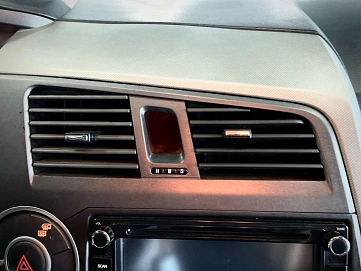 SsangYong Kyron, 2013г, полный привод, автомат