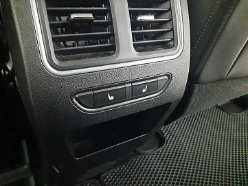Haval F7, 2021г, полный привод, робот
