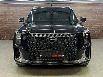 GAC GS8, 2026г, полный привод, автомат
