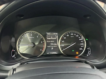Lexus NX, 2017г, полный привод, вариатор