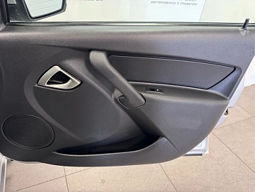 Lada (ВАЗ) Granta, 2022г, передний привод, механика