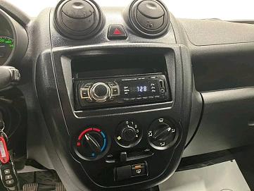 Lada (ВАЗ) Granta, 2014г, передний привод, механика