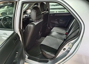 Mitsubishi Lancer, 2007г., передний привод, механика