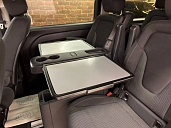 Mercedes-Benz Vito, 2022г., задний привод, механика