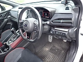 Subaru WRX, 2022г., полный привод, вариатор