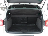 Volkswagen Tiguan, 2008г., полный привод, автомат