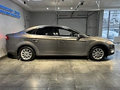 Ford Mondeo, 2012г., передний привод, робот