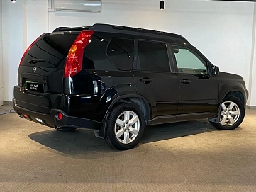Nissan X-Trail, 2008г, передний привод, автомат