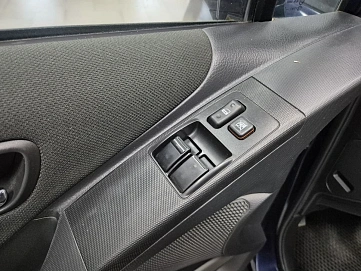 Toyota Corolla Verso, 2007г, передний привод, механика