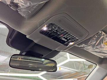 Toyota RAV4, 2025г, полный привод, вариатор