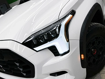 Toyota Sequoia, 2025г, полный привод, автомат