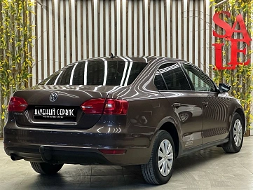 Volkswagen Jetta, 2014г, передний привод, механика