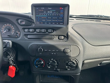 Lada (ВАЗ) Niva Travel, 2024г, полный привод, механика