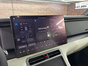 Rox 01, 2024г, полный привод, автомат