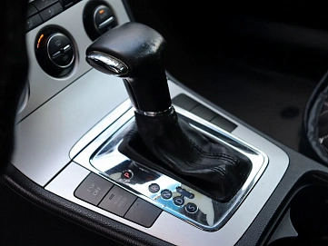 Volkswagen Passat, 2007г, передний привод, автомат