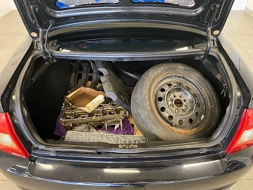 Lada (ВАЗ) Priora, 2010г, передний привод, механика