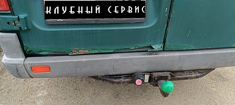 Mercedes Benz Sprinter Classic, 2002г, Задний привод, Механическая