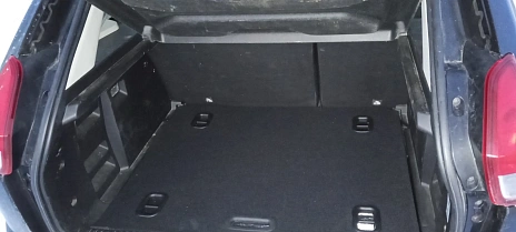 Lada (ВАЗ) XRAY, 2019г, передний привод, механика