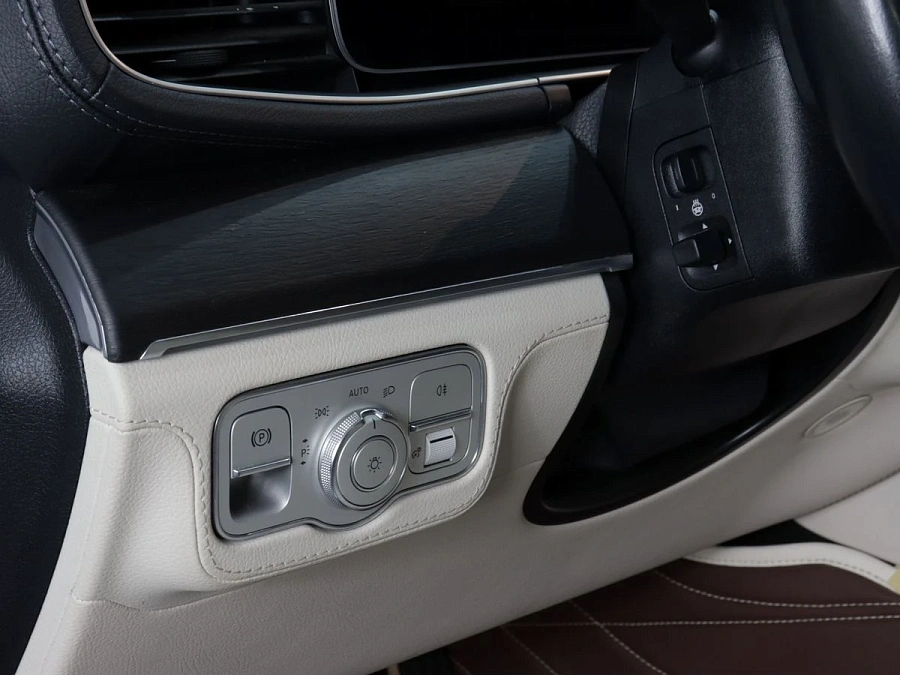 Mercedes-Benz GLE Coupe, 2021г., полный привод, автомат